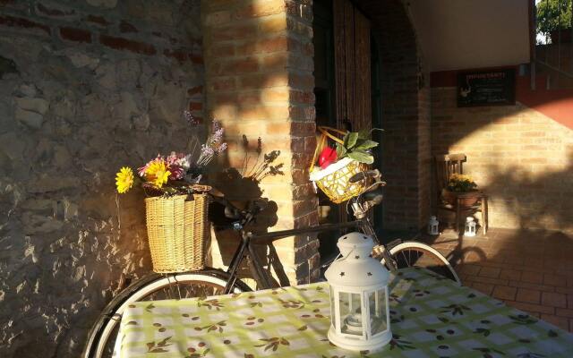 Agriturismo La Fattoria Del Boschetto