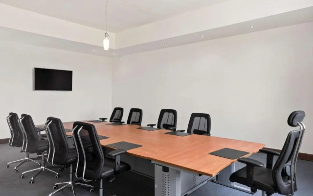 Radisson Blu Resort, El Quseir