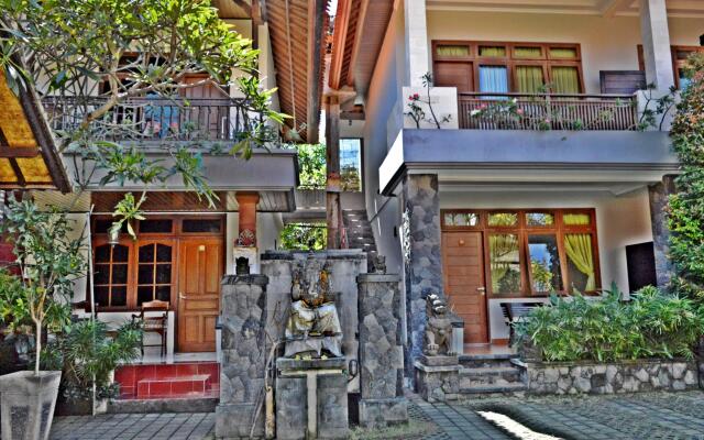 Yulia 2 Homestay Sanur Guesthouse