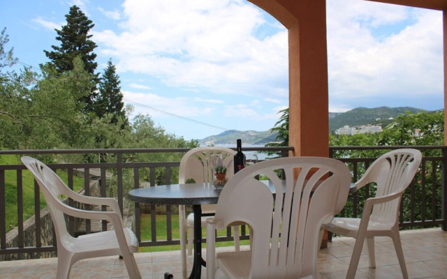 Apartmani Jazina