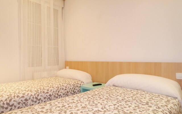 limehome madrid calle santa ana