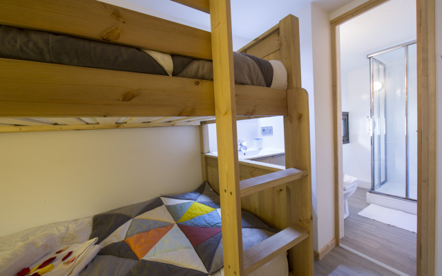 Résidence Grand Roc - Campanules 308