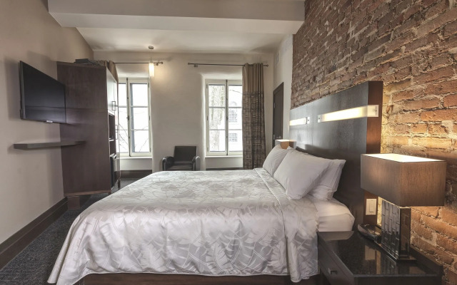Hôtel Sainte-Anne