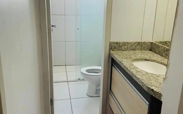 ap em caldas novas