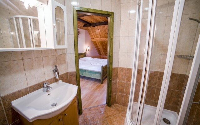 Hotel Tři Věžičky