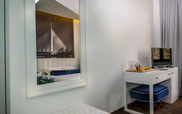 Hotel Passport Garni