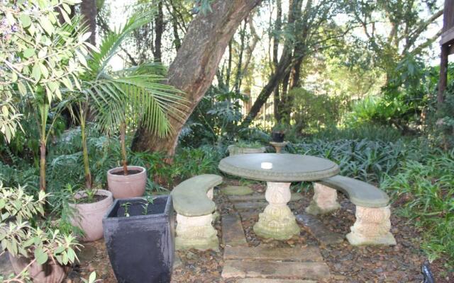 The Sabie Town House Guest Lodge