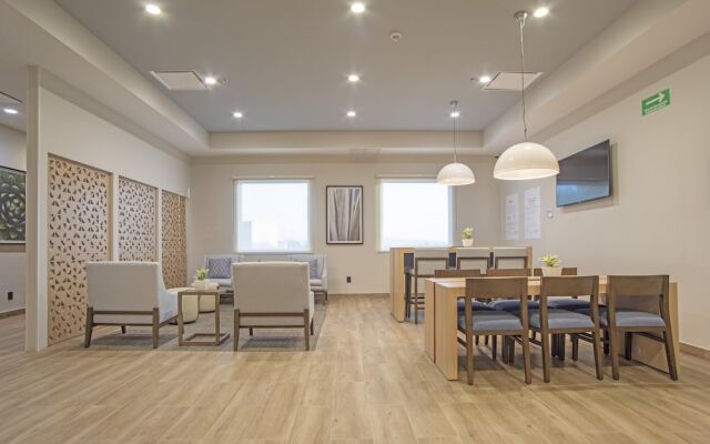 Candlewood Suites Guadalajara Galerias by IHG