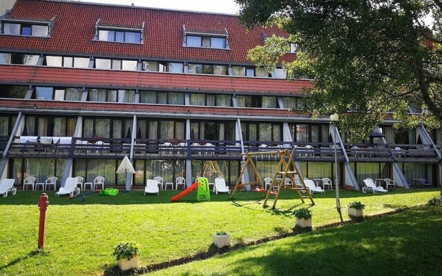 Hotel Ela