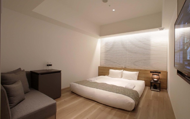 Superior Japanese-style Double room (풀 더블 침대) 사진 1