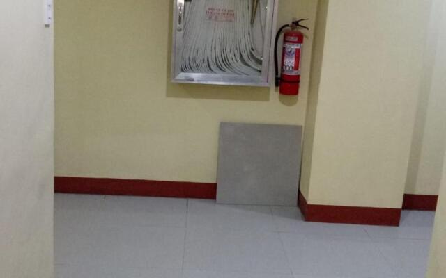 Jeamco Royal Hotel - Cotabato