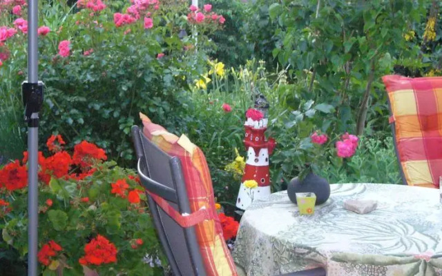 Reni's Oase am Bodensee