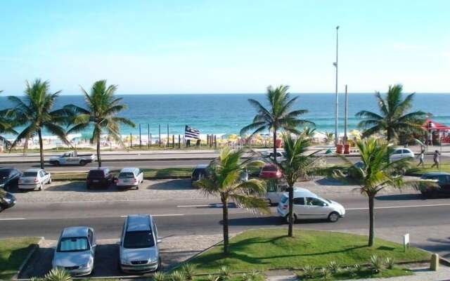 Barrabella Hotel Residencia