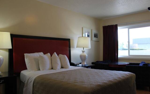 Budget Inn Lompoc