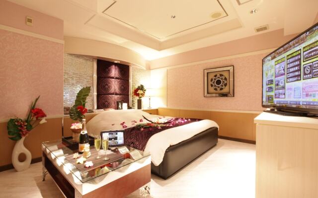 HOTEL GRASSINO URBAN RESORT SHINYOKOHAMA - Adult Only