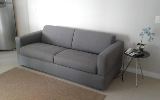 Estacofor Santos - Apto 1105