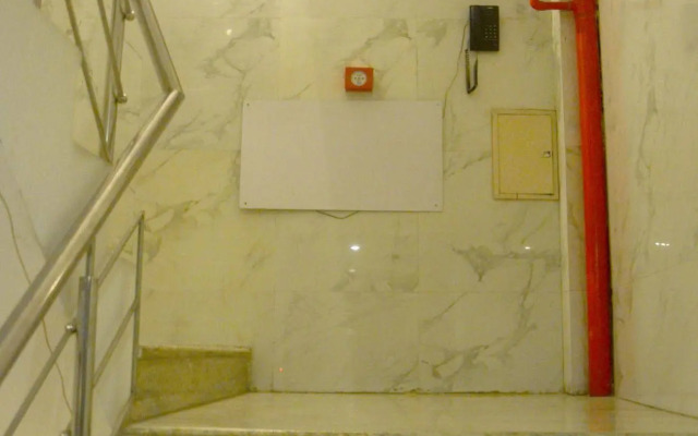 Hotel D Suites DXr