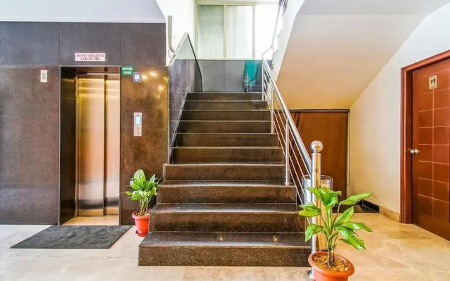 Hotel WTI Airport