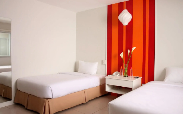 Escario Central Hotel