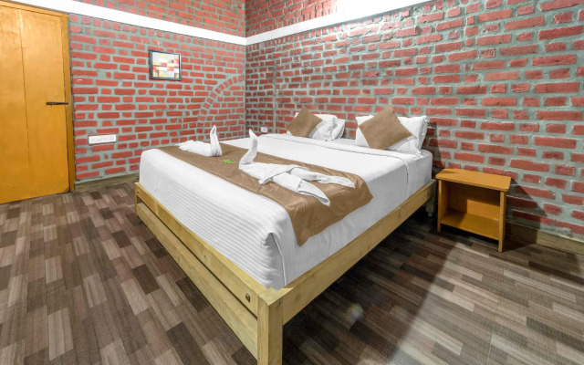 Zacs Valley Resort & Wellness Retreat Kodaikanal