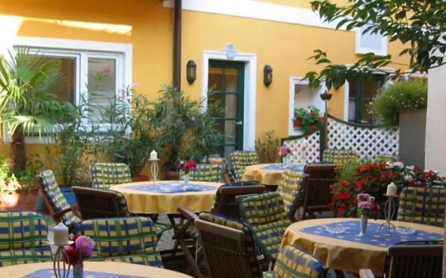 Vitalhotel Lembacherhof