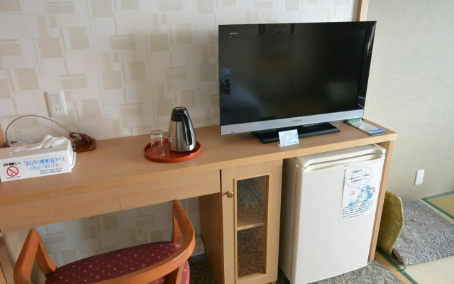Toya Kanko Hotel