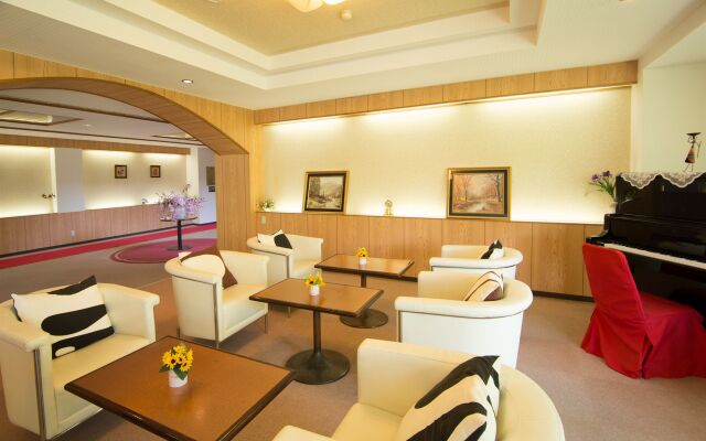 Hotel Mifuji