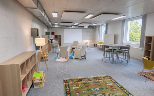 Jura Sport & Spa Resort