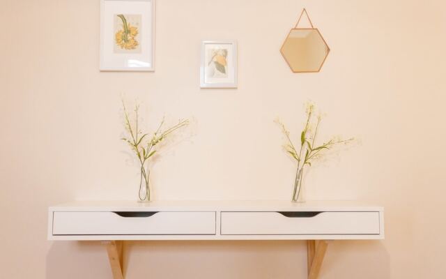 Apartamento el Botánico Gaditano