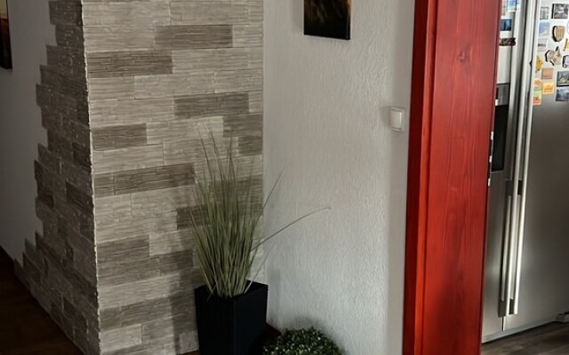 Haus mit Pool Großschönau