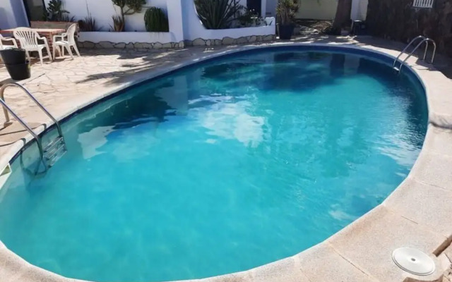 Bungalow Villa del Sol