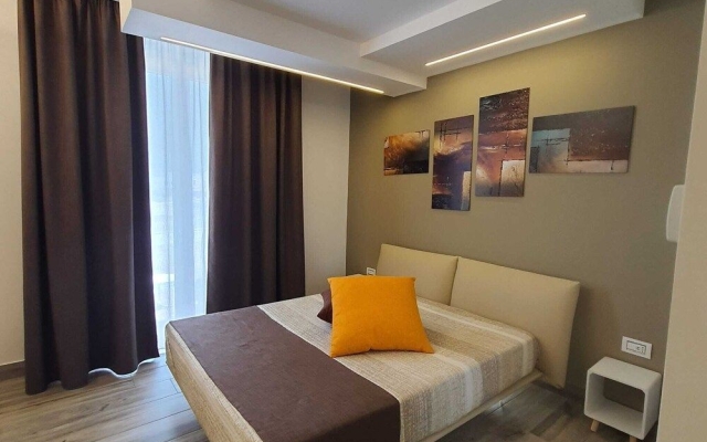 Sundeck Hotel & Spa