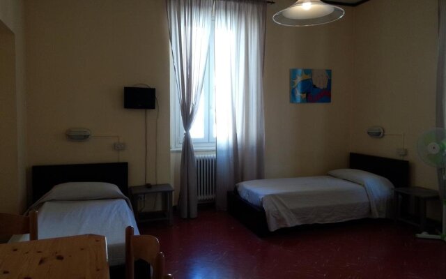 Ghega - Rent Room