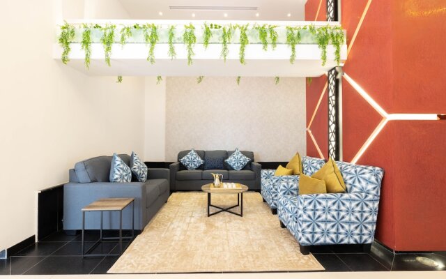 Mira Business Hotel