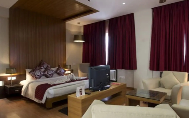 Hotel The Amaris