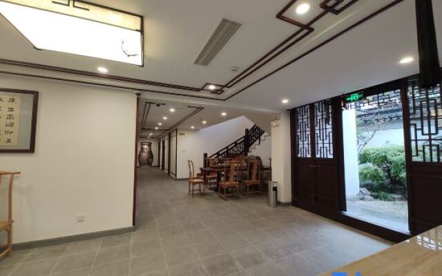 Xitang keyuan Homestay