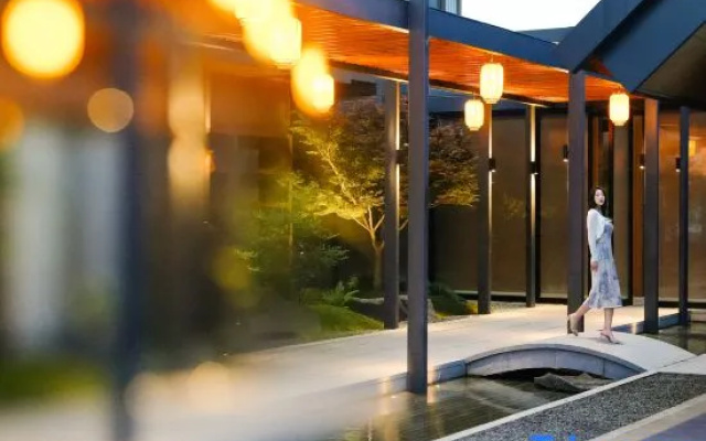 Mumian Hangzhou·The Unbound Collection By Hyatt – People – Hangzhou