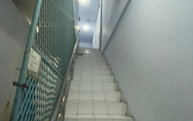 Bulusaraung Homestay Makassar