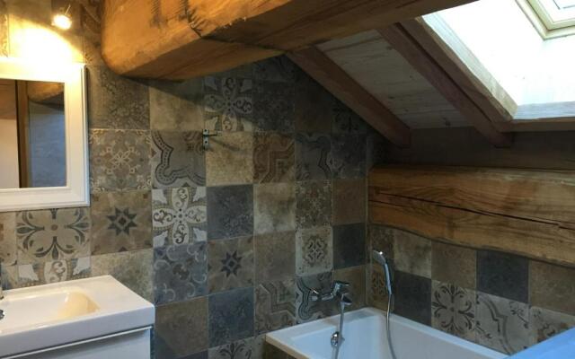 Appartement Valloire, 5 pièces, 10 personnes - FR-1-263-364