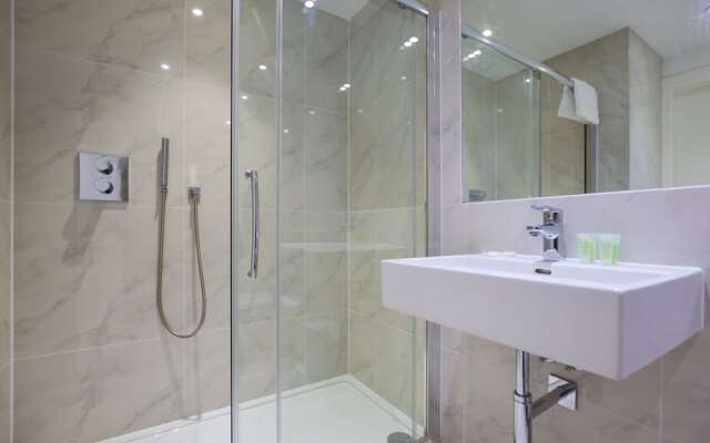 Soho 22 Serviced Apartments by Concept Apartments