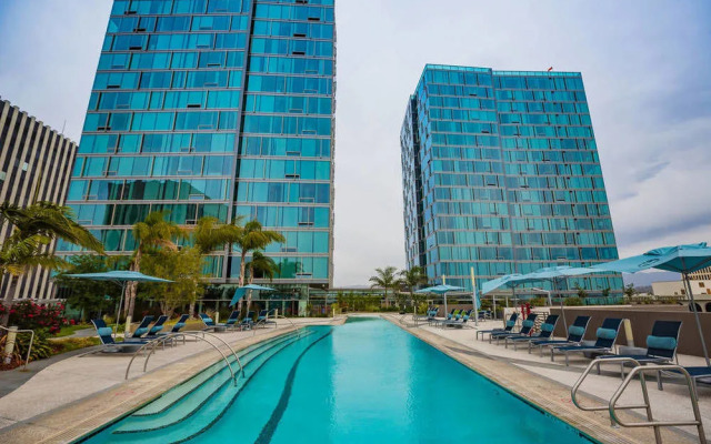 The Vermont by Tripbz