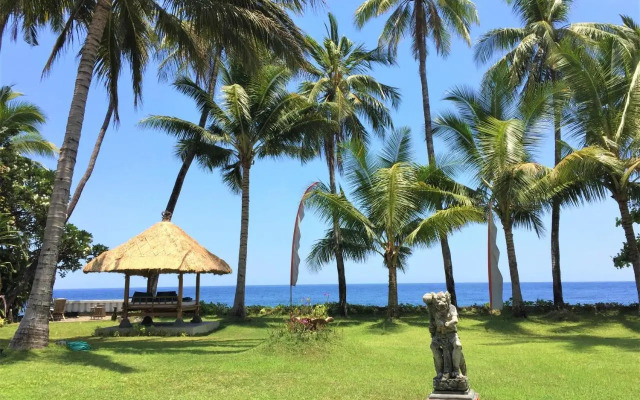 Cape Gulah Bali