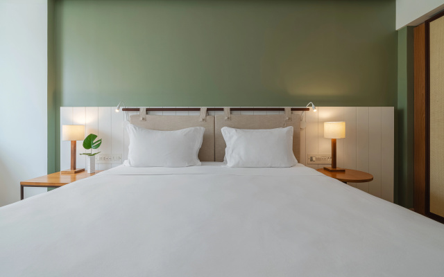 Grand Mercure Rio de Janeiro Copacabana - Image 4