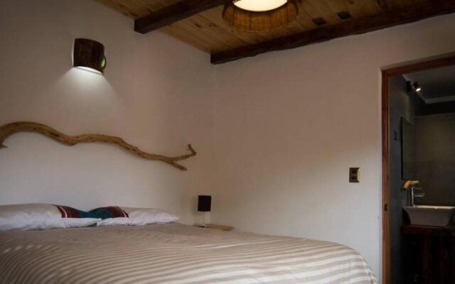 Hostal Lackuntur