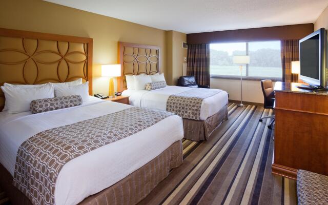 Crowne Plaza Minneapolis West by IHG