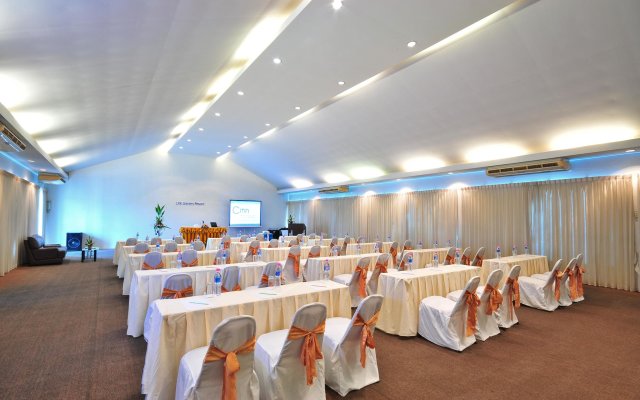 Gazebo Resort Pattaya