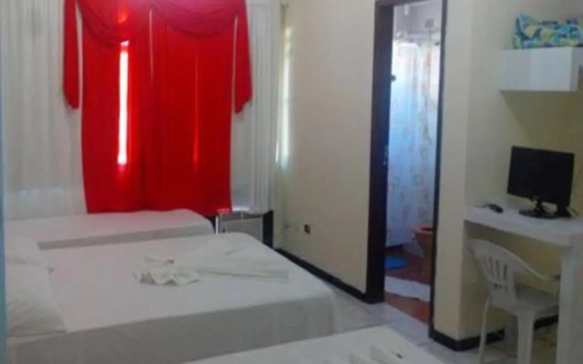 Hotel Souzamar Iguaçu