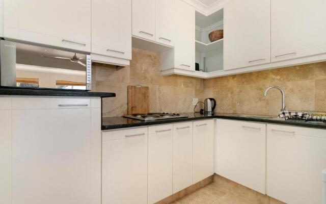 Ingleside Luxury apartment by Totalstay