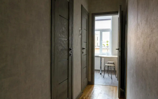 Апартаменты Spb2Day на улице Радищева 5-7