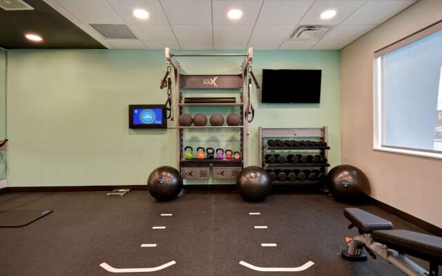 Tru by Hilton Auburn